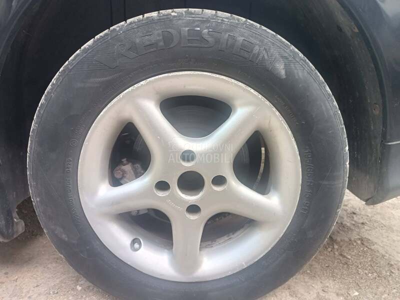 Citroen C5 