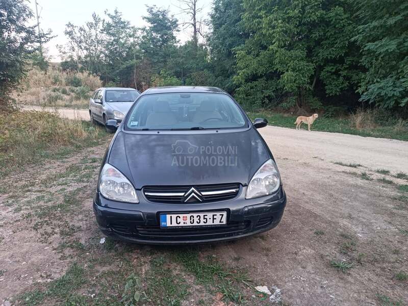 Citroen C5 
