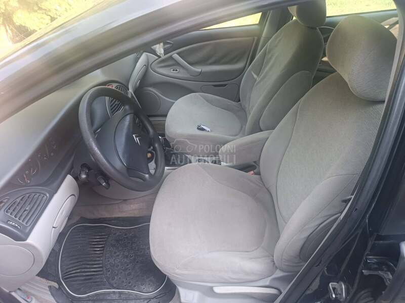 Citroen C5 
