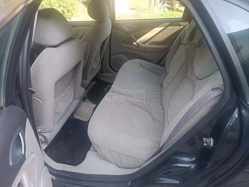 Citroen C5 