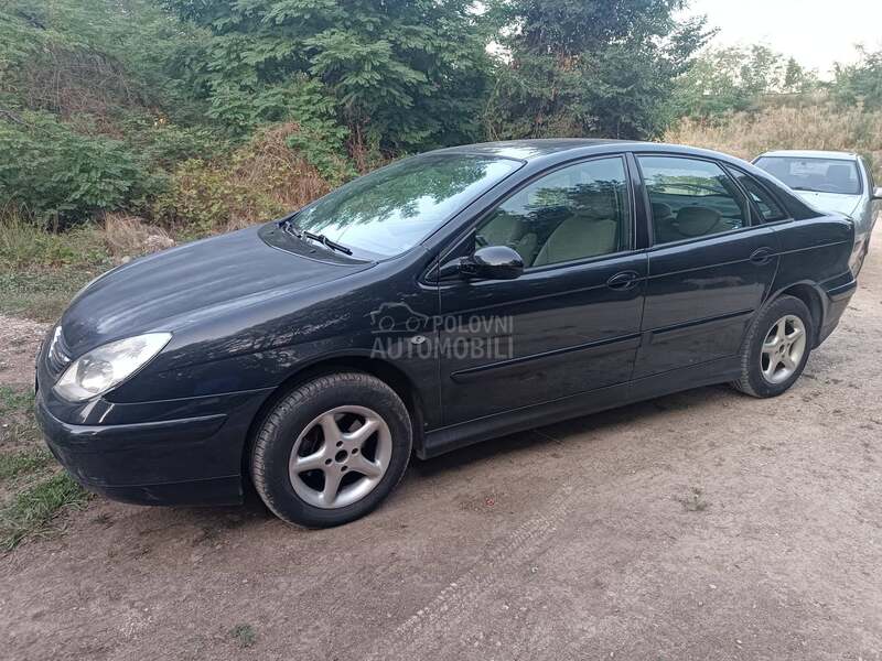 Citroen C5 