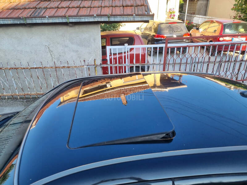 Mercedes Benz E 200 w210 , Restailing