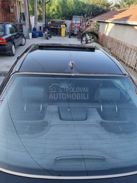 Mercedes Benz E 200 w210 , Restailing