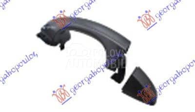 KVAKA PREDNJIH/ZADNJIH...