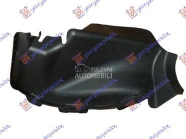 USMERIVAC VAZDUHA... za Mercedes Benz GLC Klasa od 2015. do 2020. god.