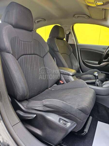 Citroen C5 TO.P CE.NA