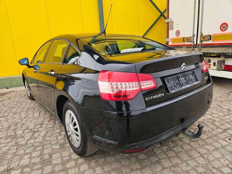 Citroen C5 TO.P CE.NA