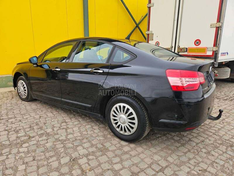 Citroen C5 TO.P CE.NA