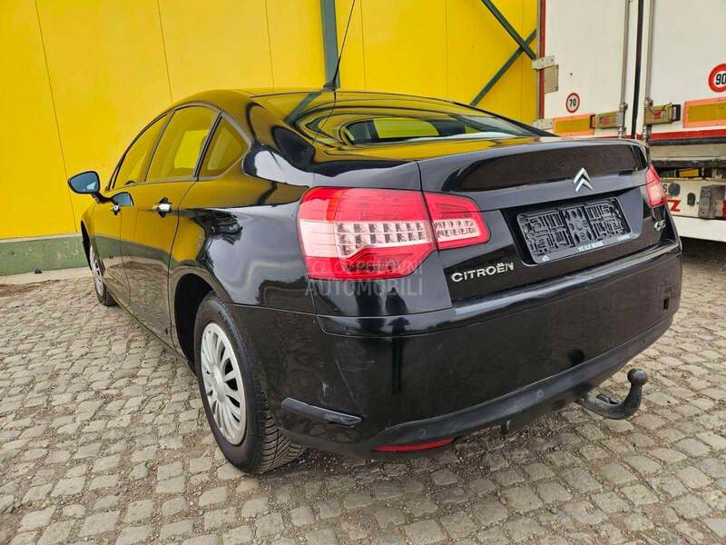 Citroen C5 TO.P CE.NA