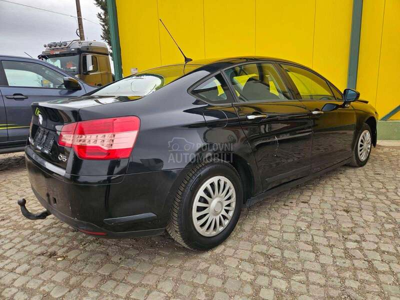 Citroen C5 TO.P CE.NA