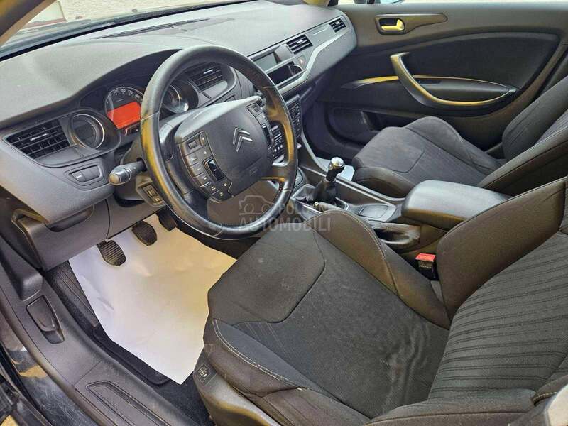 Citroen C5 TO.P CE.NA