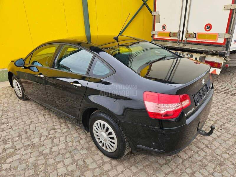Citroen C5 TO.P CE.NA