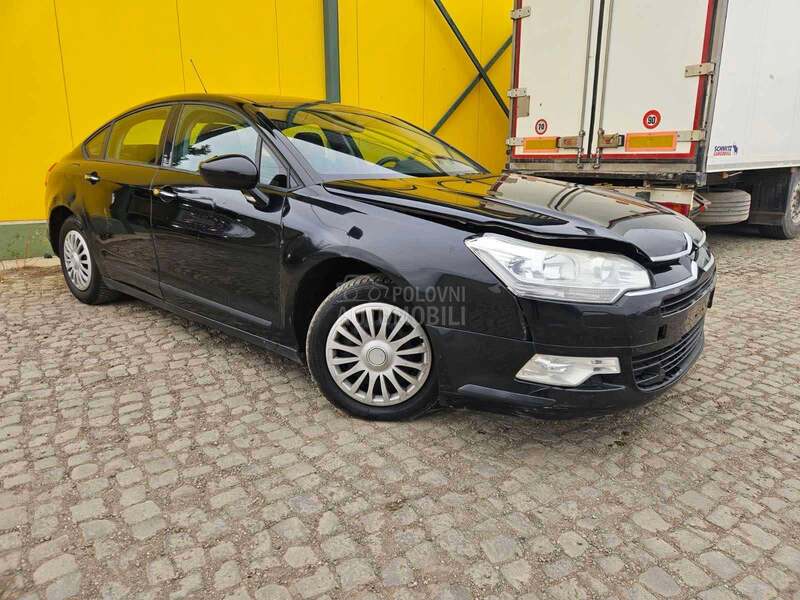 Citroen C5 TO.P CE.NA