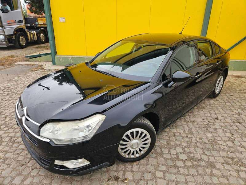 Citroen C5 TO.P CE.NA