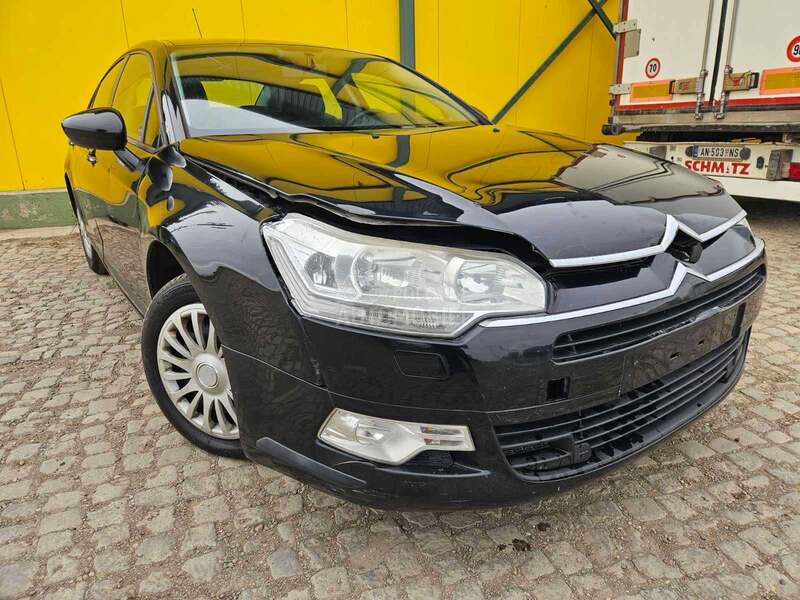 Citroen C5 TO.P CE.NA