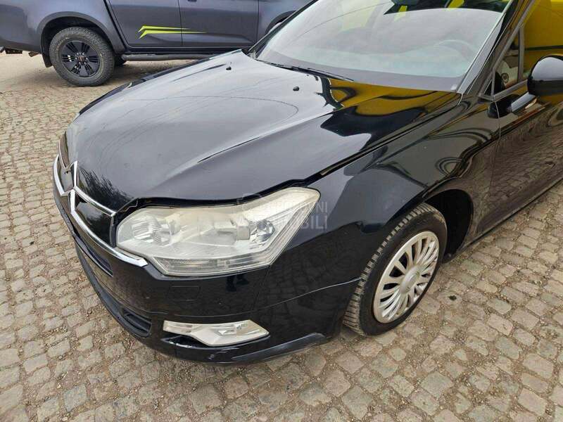 Citroen C5 TO.P CE.NA