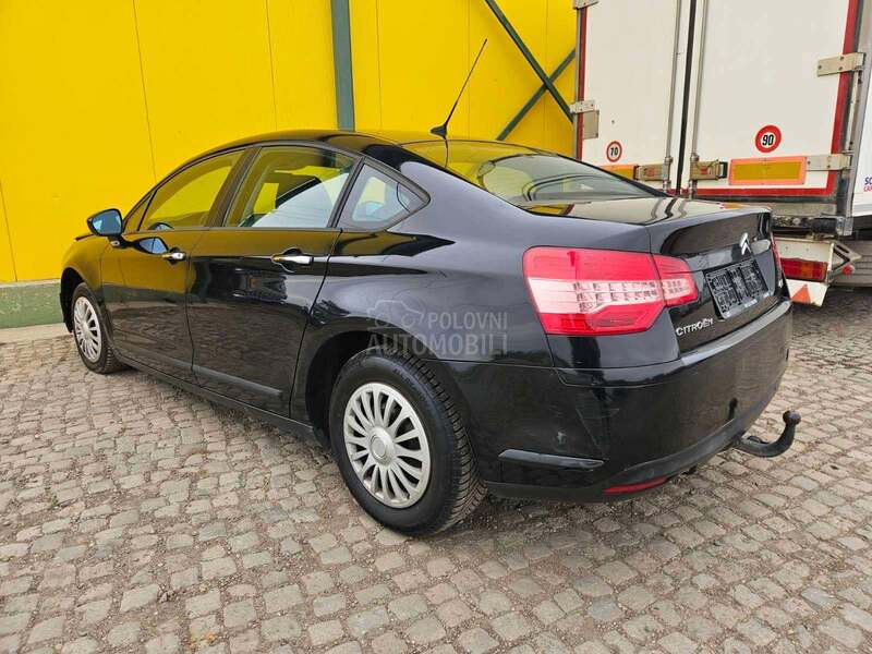 Citroen C5 TO.P CE.NA