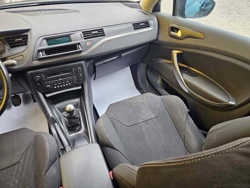 Citroen C5 TO.P CE.NA