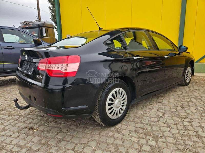 Citroen C5 TO.P CE.NA
