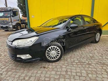 Citroen C5 TO.P CE.NA