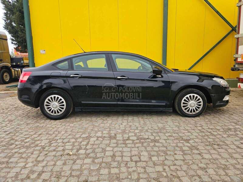 Citroen C5 TO.P CE.NA