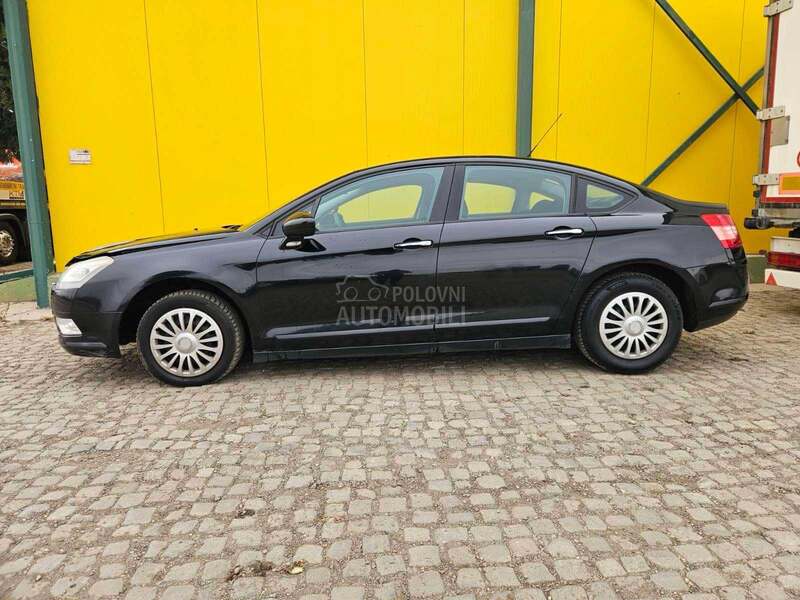 Citroen C5 TO.P CE.NA