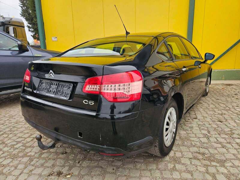 Citroen C5 TO.P CE.NA