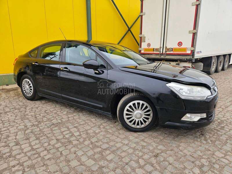 Citroen C5 TO.P CE.NA