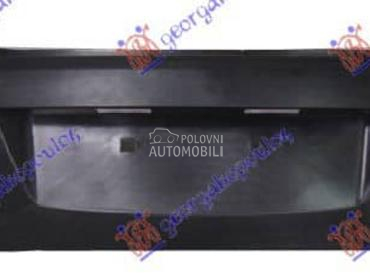 NEMA- ZADNJI BRANIK za Hyundai i10 od 2010. do 2013. god.