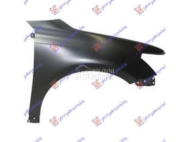 KRILO Desno za Lexus CT 200h od 2010. do 2014. god.