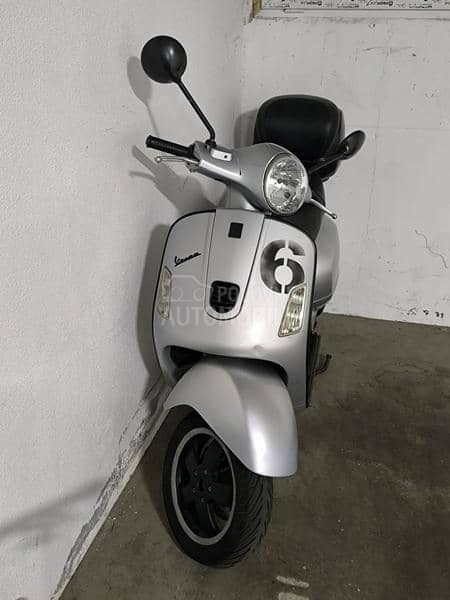 Vespa gt 125