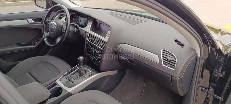 Audi A4 A4/B8/DIODA/O.P.I.S