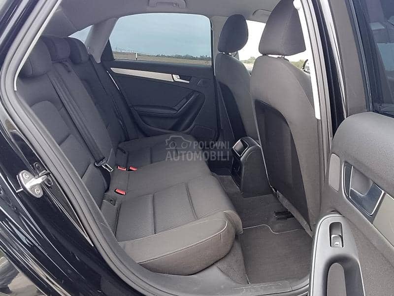 Audi A4 A4/B8/DIODA/O.P.I.S