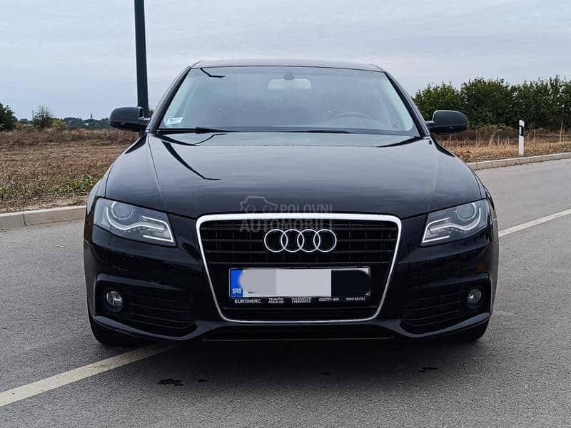 Audi A4 A4/B8/DIODA/O.P.I.S