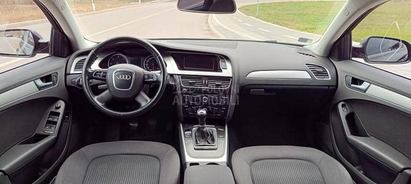 Audi A4 A4/B8/DIODA/O.P.I.S