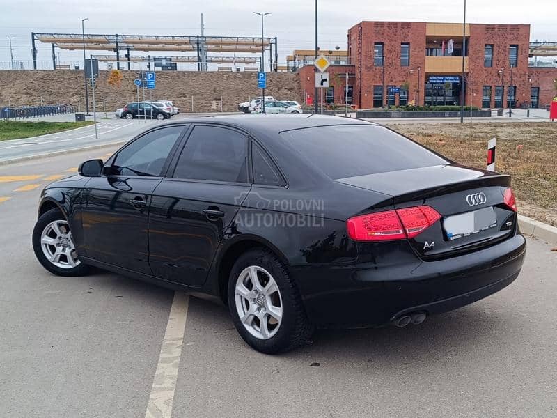 Audi A4 A4/B8/DIODA/O.P.I.S