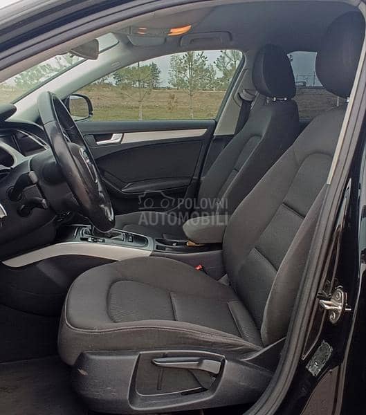 Audi A4 A4/B8/DIODA/O.P.I.S