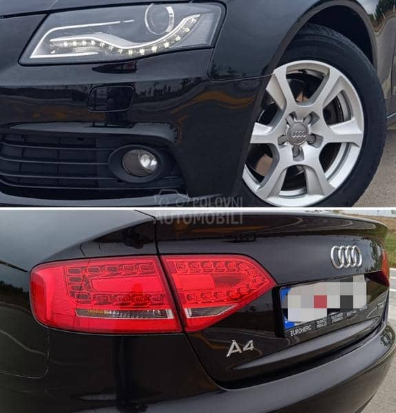 Audi A4 A4/B8/DIODA/O.P.I.S