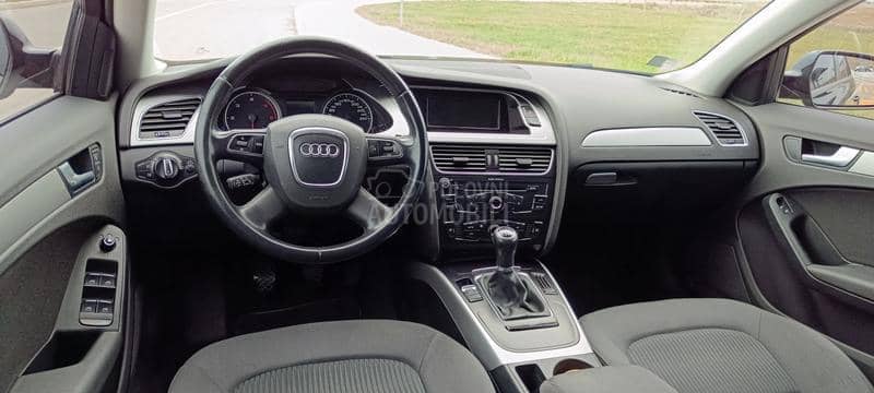 Audi A4 A4/B8/DIODA/O.P.I.S