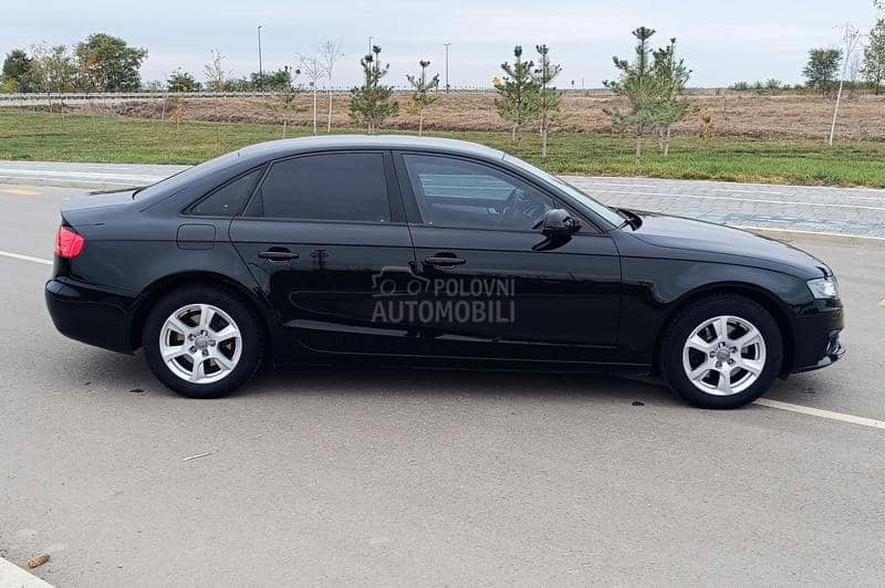 Audi A4 A4/B8/DIODA/O.P.I.S