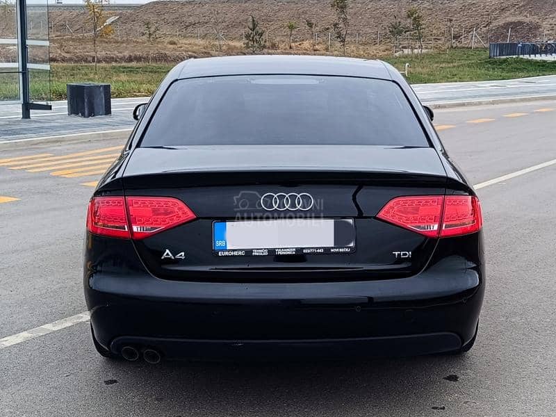 Audi A4 A4/B8/DIODA/O.P.I.S