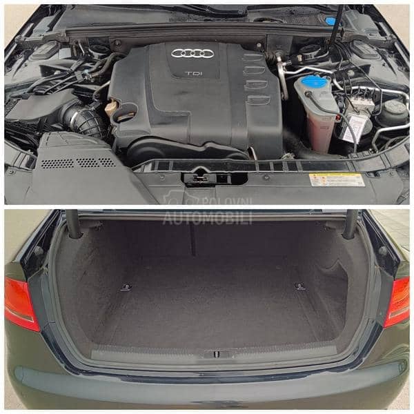 Audi A4 A4/B8/DIODA/O.P.I.S