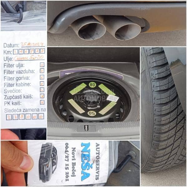 Audi A4 A4/B8/DIODA/O.P.I.S