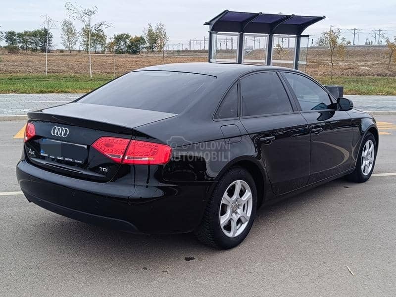 Audi A4 A4/B8/DIODA/O.P.I.S