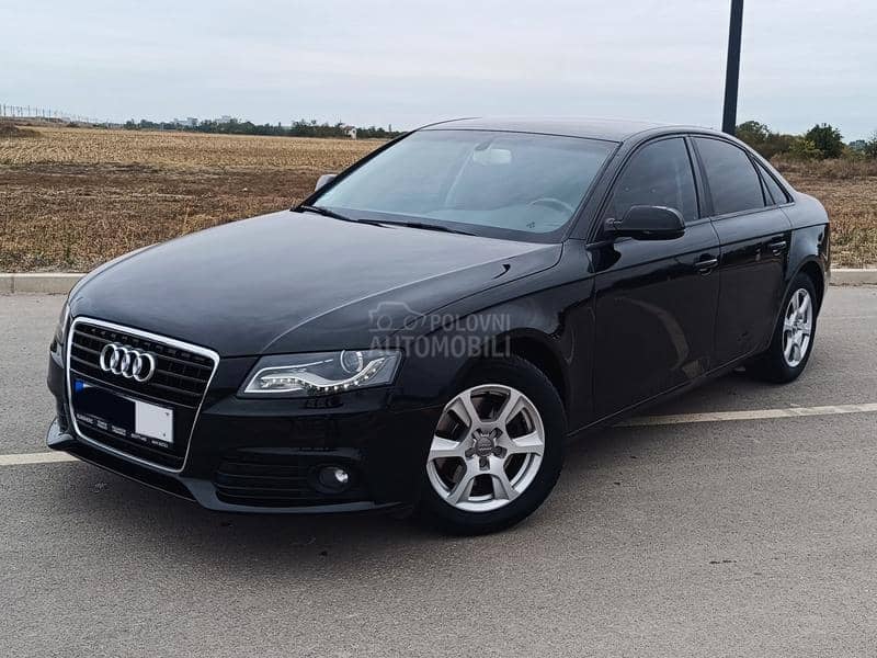 Audi A4 A4/B8/DIODA/O.P.I.S