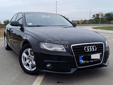 Audi A4 A4/B8/DIODA/O.P.I.S