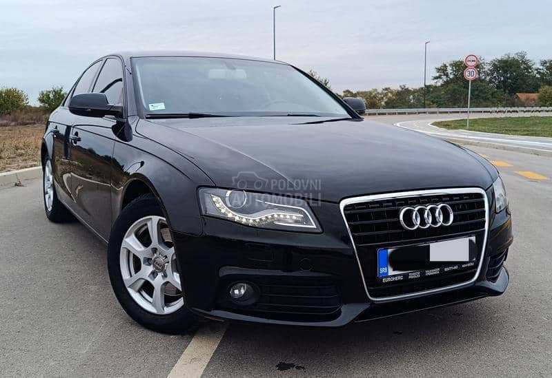 Audi A4 A4/B8/DIODA/O.P.I.S