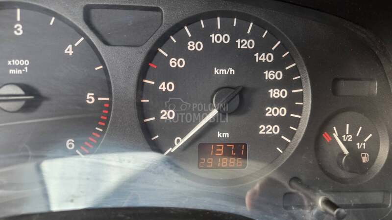 Opel Astra G 2.0 DTI