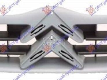 (NEMA) PVC MASKA PM (A KVAL... za Citroen Saxo od 1999. do 2004. god.