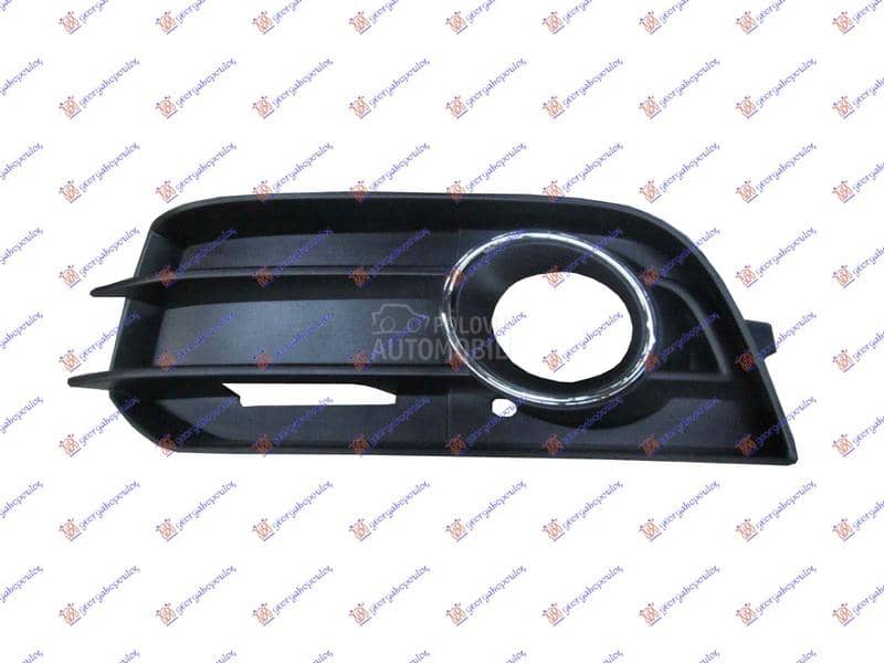 RESETKA PREDNJEG BRANIKA...